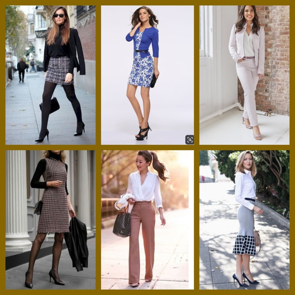 💐📦CLASSY CAREER CHIC Mystery Box📦💐XS - Picture 4 of 8